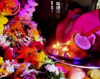 Palakhi Utsava